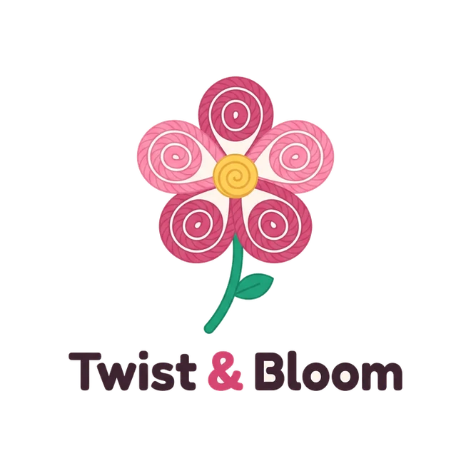 Twist & Bloom